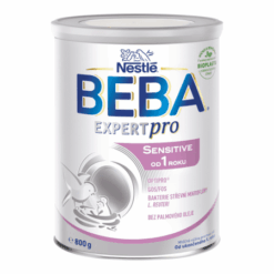 BEBA Expertpro sensitive od 1 roku 800 g BEBA www.bohre.sk