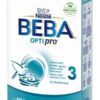 BEBA OPTIPRO 3 500 g BEBA www.bohre.sk