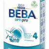 BEBA OPTIPRO 4 500 g BEBA www.bohre.sk