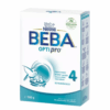 BEBA OPTIPRO 4 Mliečna výživa pre malé deti od ukončeného 18. mesiaca 500 g BEBA www.bohre.sk