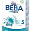 BEBA OPTIPRO 5 500 g BEBA www.bohre.sk
