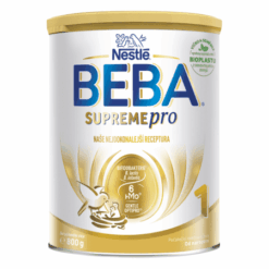 BEBA Supreme pro 6HM-O 1 800 g BEBA www.bohre.sk