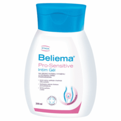 BELIEMA pro-sensitive intim gél 200 ml BELIEMA www.bohre.sk