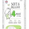 BELLA HAPPY Pants Maxi 8-14 kg 44 ks BELLAHAPPY www.bohre.sk