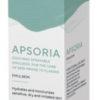 BELUPO SKIN SOLUTIONS APSORIA 100 ml Belupo lijekovi i kozmetika d.d. www.bohre.sk
