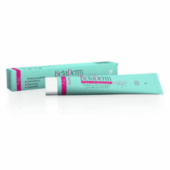 BETADERM Krém s betaglukánom 50 g Betaderm www.bohre.sk
