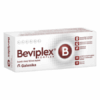 BEVIPLEX B komplex 30 tabliet BEVIPLEX www.bohre.sk