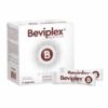 BEVIPLEX B komplex granulát 30 vrecúšok BEVIPLEX www.bohre.sk