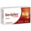 BEVIPLEX Neuro 30 tabliet BEVIPLEX www.bohre.sk