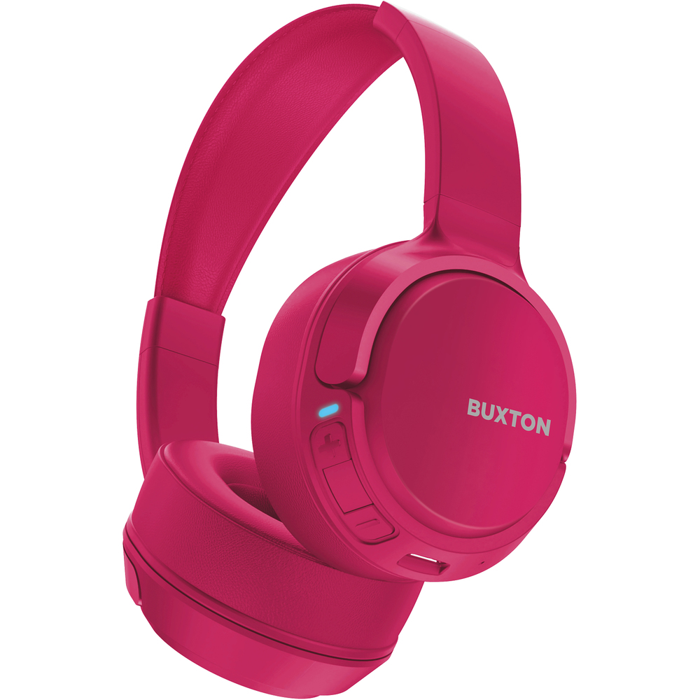 BHP 7300 PINK slúchadlá BT BUXTON SENCOR www.bohre.sk