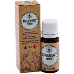 BIGBIO Regedent sérum 7 ml BigBio www.bohre.sk