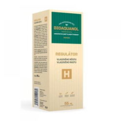 BIOAQUANOL H 55 ml Bioaquanol www.bohre.sk