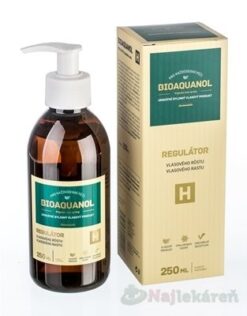 BIOAQUANOL H BIOAQUANOL www.bohre.sk