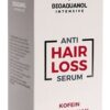 BIOAQUANOL INTENSIVE Anti HAIR LOSS Sérum 50ml BIOAQUANOL www.bohre.sk