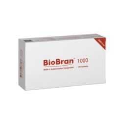 BIOBRAN 1000 105 vrecúšok Biobran www.bohre.sk