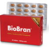 BIOBRAN 250 mg 50 tabliet Biobran www.bohre.sk