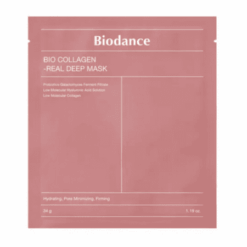 BIODANCE Bio collagen real deep maska na tvár 1 ks BIODANCE www.bohre.sk