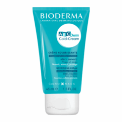 BIODERMA ABCDerm cold-krém výživný krém pre dojčatá a deti 45 ml BIODERMA www.bohre.sk