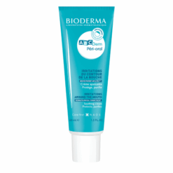 BIODERMA ABCDerm péri-oral reparačný krém na okolie úst dojčiat 40 ml BIODERMA www.bohre.sk