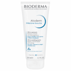 BIODERMA Atoderm intensive baume zvláčňujúci telový balzam 200 ml BIODERMA www.bohre.sk