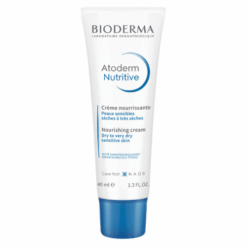 BIODERMA Atoderm nutritive výživný denný krém 40 ml BIODERMA www.bohre.sk