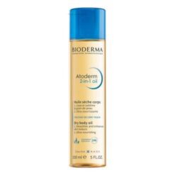 BIODERMA Atoderm olej 2v1 vyživujúci a zjemňujúci olej 150 ml Bioderma www.bohre.sk