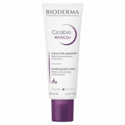 BIODERMA Cicabio Arnica+ krém na urýchlenie vstrebávania modrín 40 ml BIODERMA www.bohre.sk