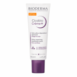BIODERMA Cicabio krém+ SPF50+ na prevenciu hyperpigmentácie 40 ml BIODERMA www.bohre.sk