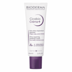 BIODERMA Cicabio krém+ upokojujúci a obnovujúci krém 40 ml BIODERMA www.bohre.sk