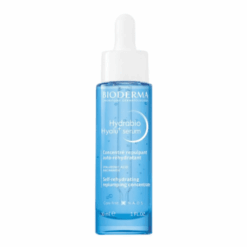 BIODERMA Hydrabio hyalu+ vysoko koncentrované sérum na dehydratovanú pleť 30 ml BIODERMA www.bohre.sk