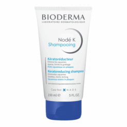 BIODERMA Nodé K šampón 150 ml BIODERMA www.bohre.sk