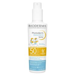 BIODERMA Photoderm Pediatrics sprej SPF 50+ 200 ml Bioderma www.bohre.sk