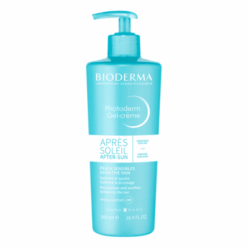 BIODERMA Photoderm after sun gel-krém po opaľovaní 500 ml BIODERMA www.bohre.sk
