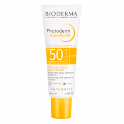 BIODERMA Photoderm aquafluid netónovaný fluid SPF50+ 40 ml BIODERMA www.bohre.sk