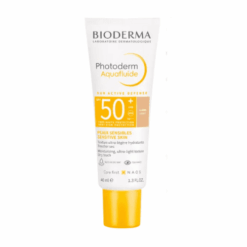 BIODERMA Photoderm aquafluid tónovaný fluid svetlý SPF50+ 40 ml BIODERMA www.bohre.sk