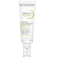 BIODERMA Sébium Kerato+ gél-krém 30ml Bioderma www.bohre.sk