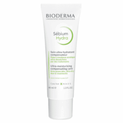 BIODERMA Sébium hydra hydratačný krém na akné 40 ml BIODERMA www.bohre.sk