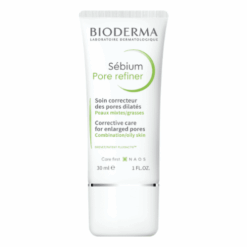 BIODERMA Sébium pore refiner zmatňujúci krém sťahujúci póry 30 ml BIODERMA www.bohre.sk