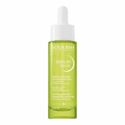 BIODERMA Sébium sérum na dospelú aknóznú pleť 30 ml BIODERMA www.bohre.sk