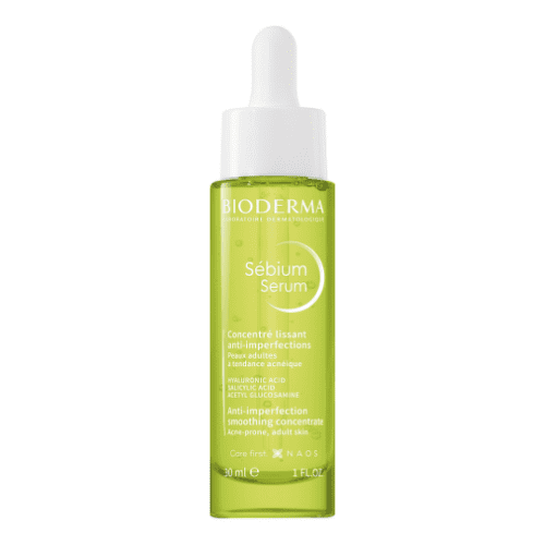 BIODERMA Sébium sérum na dospelú aknóznú pleť 30 ml BIODERMA www.bohre.sk