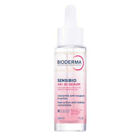 BIODERMA Sensibio AR+ BI sérum na zmiernenie začervenania 30 ml BIODERMA www.bohre.sk