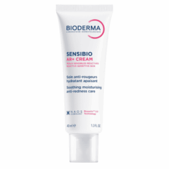 BIODERMA Sensibio AR+ krém pre citlivú pleť so začervenaním 40 ml BIODERMA www.bohre.sk