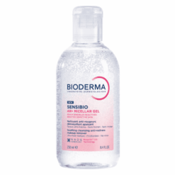 BIODERMA Sensibio AR+ micelárny gél pre pleť so začervenaním 250 ml BIODERMA www.bohre.sk