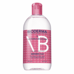BIODERMA Sensibio H2O limitovaná edícia Victoria Beckham 500 ml BIODERMA www.bohre.sk