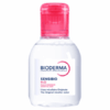 BIODERMA Sensibio H2O micelárna voda na citlivú pleť 100 ml BIODERMA www.bohre.sk