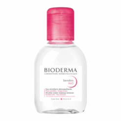 BIODERMA Sensibio H2O micelárna voda na citlivú pleť 100 ml BIODERMA www.bohre.sk