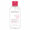 BIODERMA Sensibio H2O micelárna voda na citlivú pleť 850 ml BIODERMA www.bohre.sk