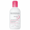BIODERMA Sensibio čistiace mlieko pre citlivú pleť 250 ml BIODERMA www.bohre.sk
