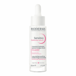 BIODERMA Sensibio defensive sérum na zjemnenie vrások pre citlivú pleť 30 ml BIODERMA www.bohre.sk