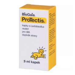 BIOGAIA ProTectis kvapky 5 ml BioGaia www.bohre.sk